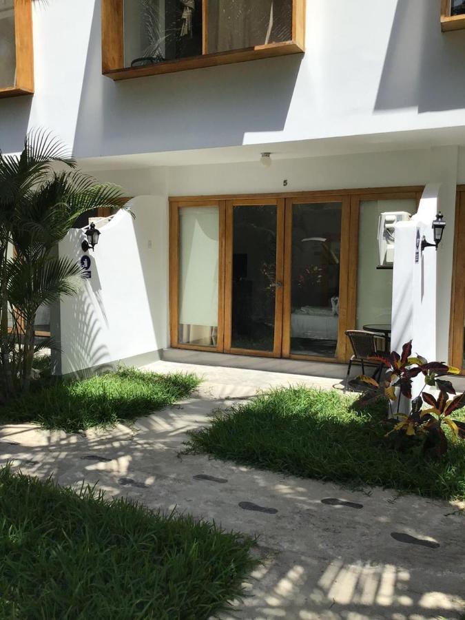 Casa Villamor Máncora Exterior foto
